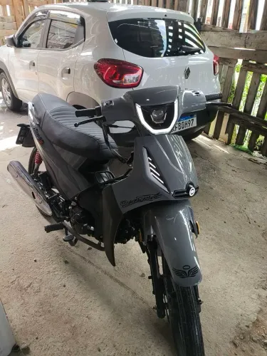 Phoenixs 50cc