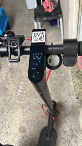 Vendo PATINETE ELÉTRICO