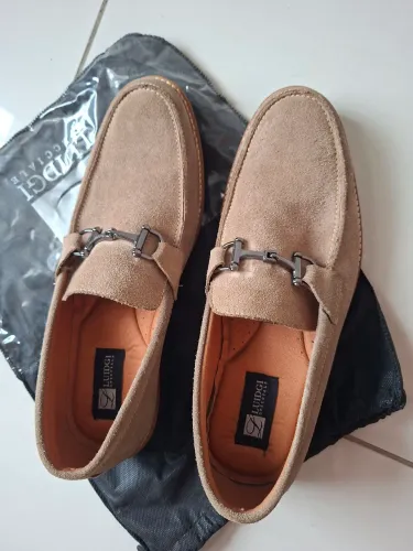 Calçados Masculino
