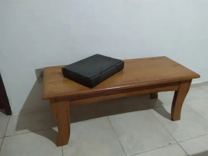 Mesa para sala