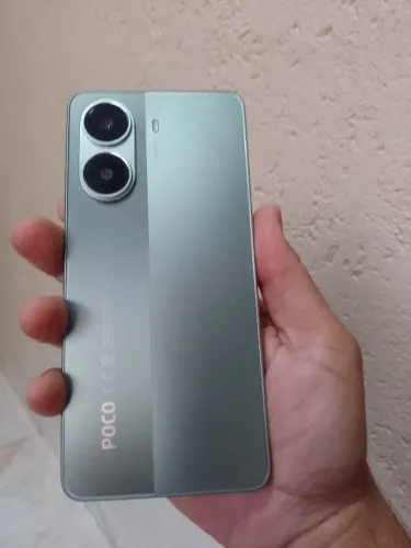 Poco X7 pro 256gb zerado