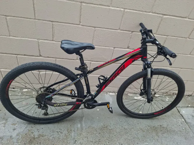 Vendo Oggi 7.1 aro 29