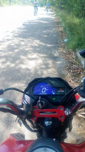 Moto táxi