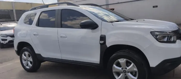 Renault Duster Intense Plus 1.6 16V Flex Mec. 2026