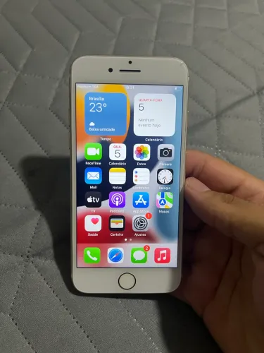 iPhone 7