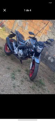 CB twister