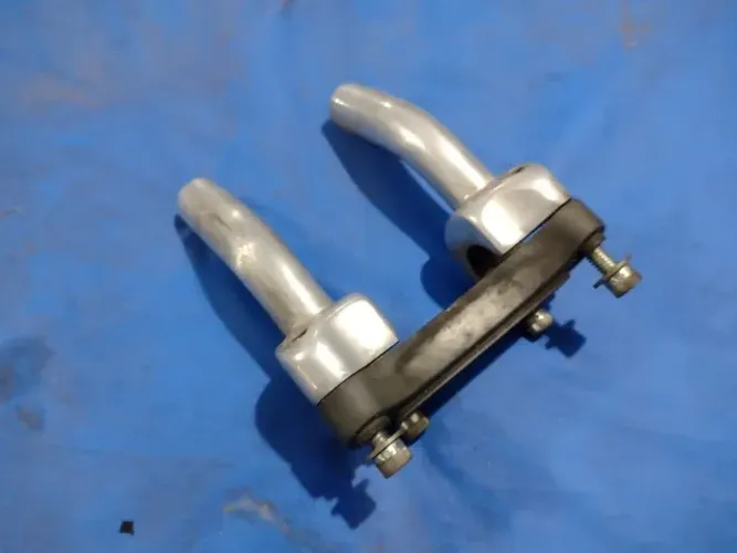 Riser pullback completo Harley Davidson