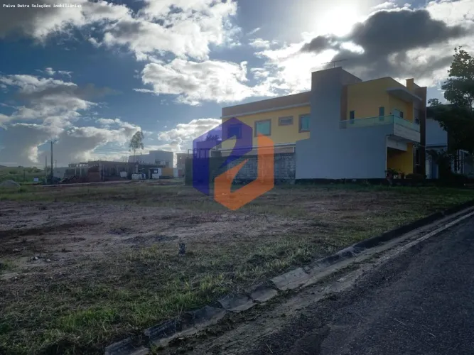 Terreno para Venda em Cabo de Santo Agostinho, DHARMA VILLE