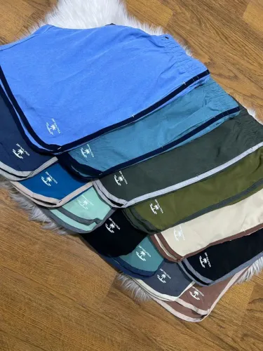 Short Havaianos