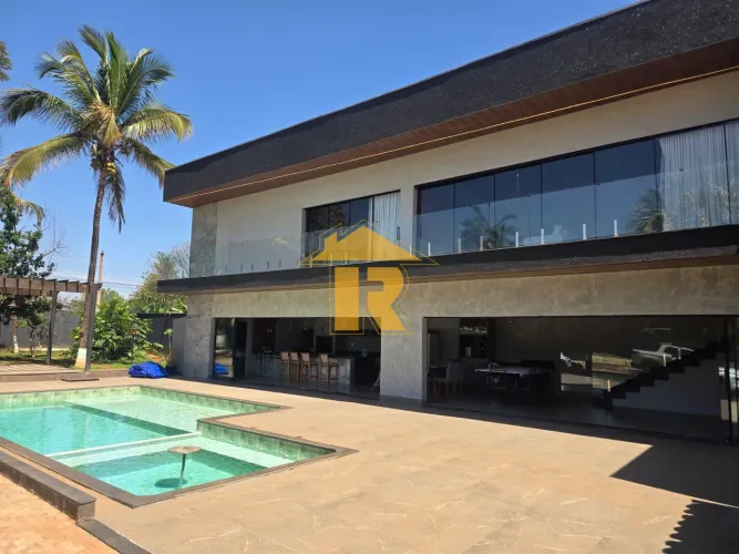 Ranch em São José do Rio Preto - São Paulo, Estância São Judas Tadeu (Zona Rural)