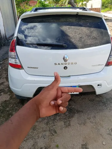 Moto peça