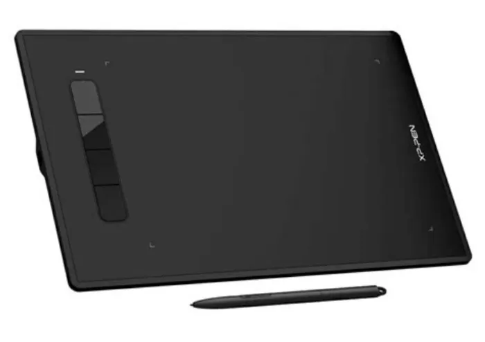 Mesa digitalizadora XP Pen G960S
