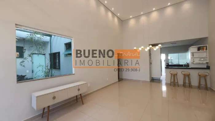 Casa a venda 3 quartos 1 suíte, piscina - Jardim Mollon - Santa Bárbara D`Oeste - SP