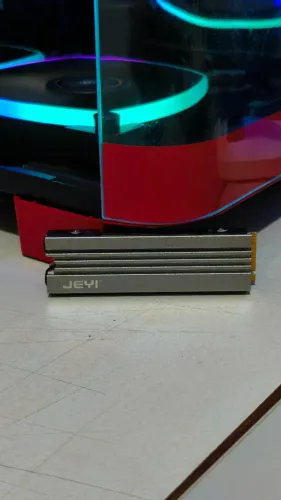 SSD NVMe SanDisk Plus 1TB A3N