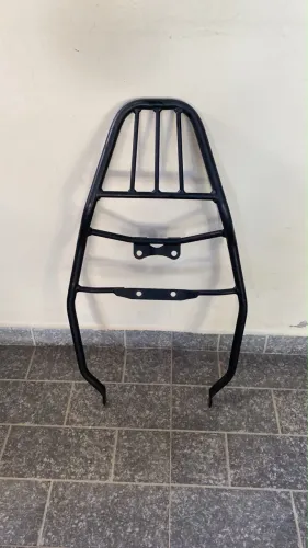 Garupa de cg 150 em boas condições