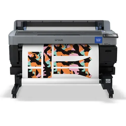 IMPRESSORA EPSON F6470 , NA ABC ELA CUSTA $ 46,000