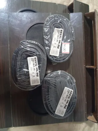 Kit 3 cameras aro 29