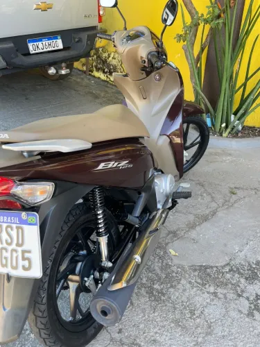 BIZ 125i FLEX 2022/2022
