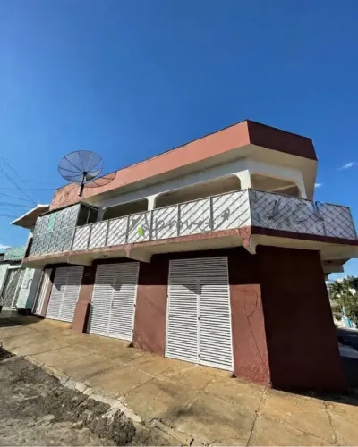 Imóvel Comercial ou Residencial em Esquina para Venda- Maracanã / Parceria Aprove+