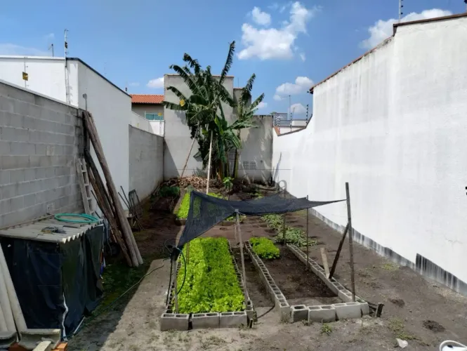 Terreno - Jacareí - Residencial Parque dos Sinos - 175m².