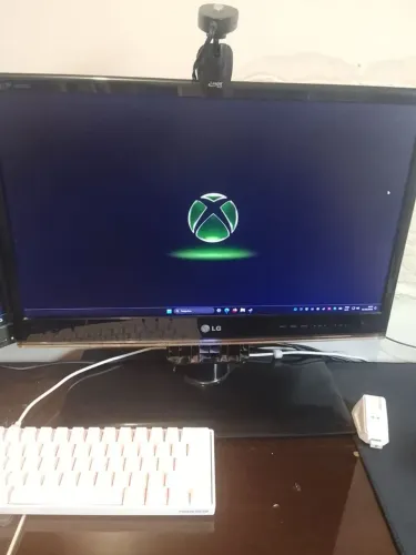 Tv e monitor LG 21.5 polegadas 