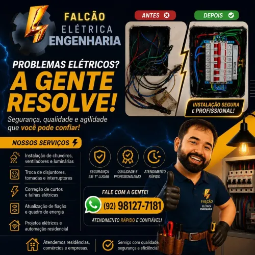 Eletricista