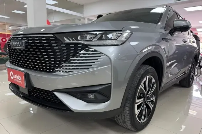 GWM Haval H6 Phev19 (hibrido) 2025