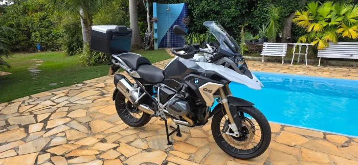 BMW R1250 GS Sport 2023