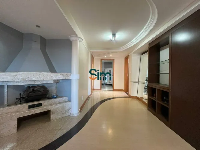 Apartamento para Aluguel em Chapecó (Bairro Presidente Médici) | 3 Dorms (1 Suíte) | Mobil