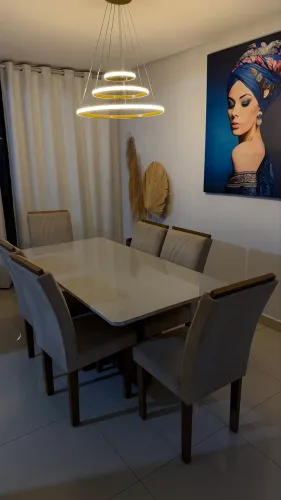 Mesa de Jantar