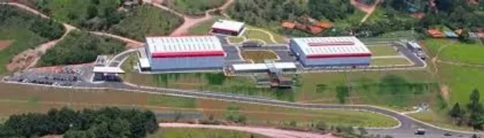 Galpão para venda ou locação em Jarinu com 8.202m²