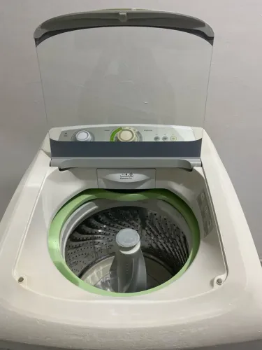 VENDO MÁQUINA DE LAVAR CONSUL 11,5 KG - FUNCIONANDO PERFEITAMENTE!
