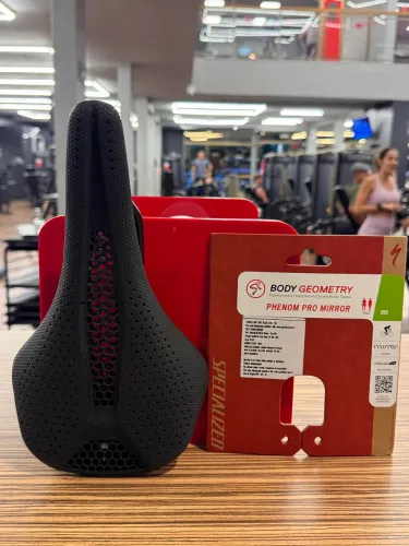 Selim Specialized Phenom Pro Mirror
