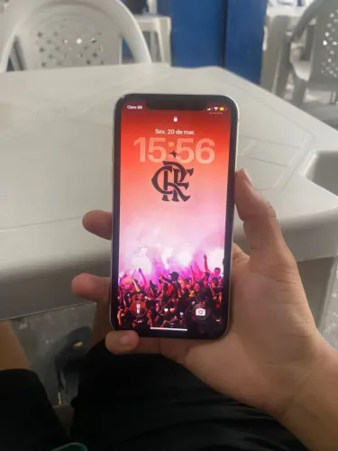 IPHONE 11 128GB BRANCO