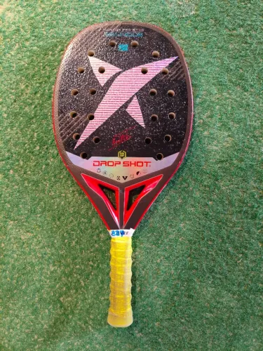 Raquete Drop Shot Canyon Pro