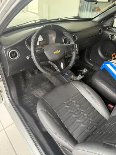 Chevrolet Celta 1.0/super/n.piq.1.0 MPFI VHC 8V 3P 2002