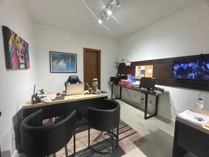 PORTO ALEGRE - SALA COMERCIAL - CIDADE BAIXA