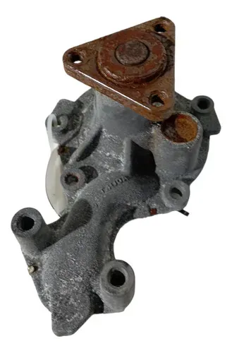 Bomba Água Ford Ka Hatch 1.0 2015 2016 2017 2018 2019 2020