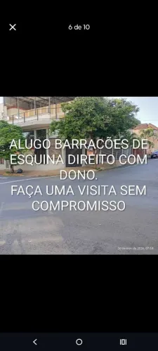 Direto com dono. Pesso 2 aluguel adiantado. De. 1.900