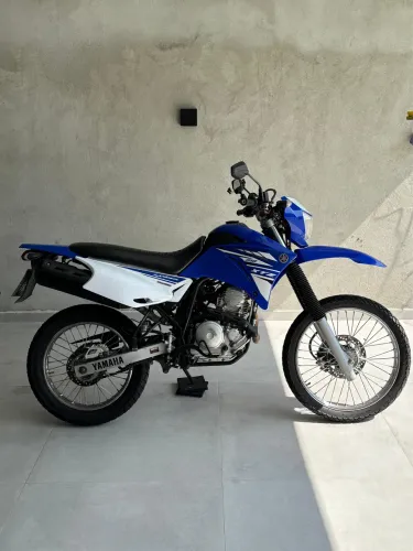 Lander 250 2019
