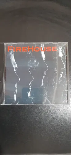 Cd firehouse 3