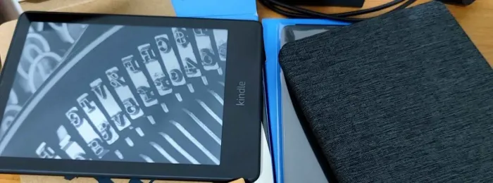kindle