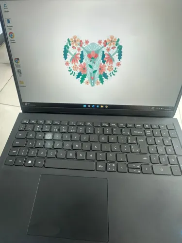 Notebook dell inspirion i5 3511