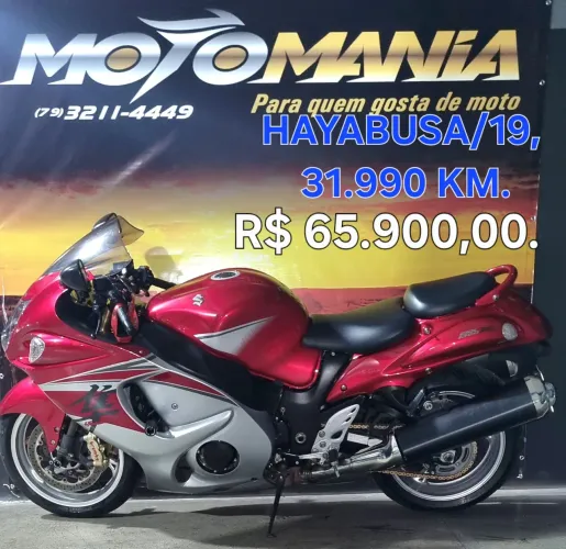 HAYABUSA/19..ABS.