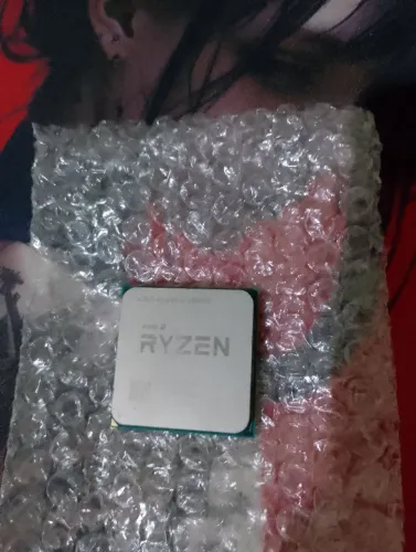 Processador AMD ryzen 5 5600gt
