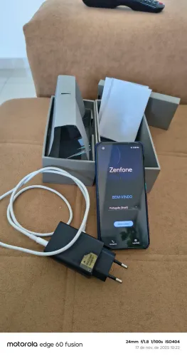 Smartphone Asus ZenFone 8