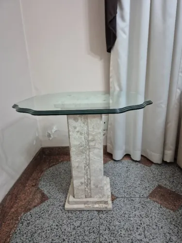 Mesinha de canto