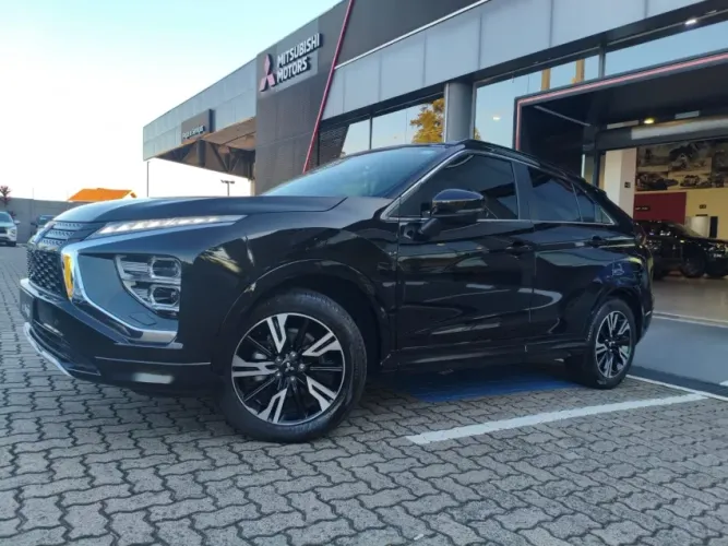 Mitsubishi Eclipse Cross HPE-S 4X4 1.5 16V 165cv AUT 2025