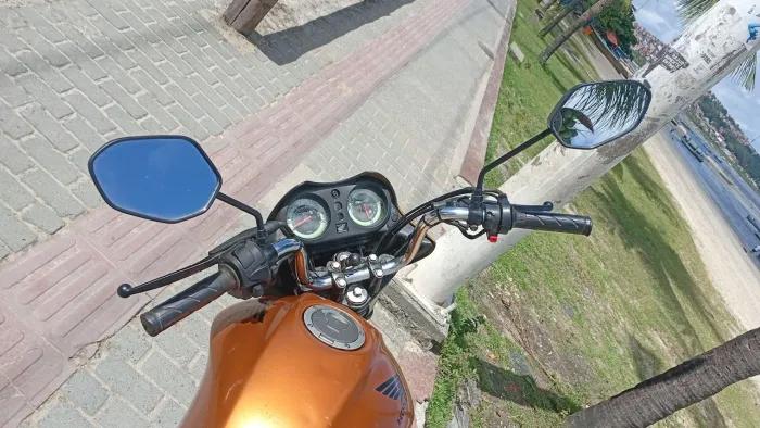 Ótima oportunidade só pegar e rodar