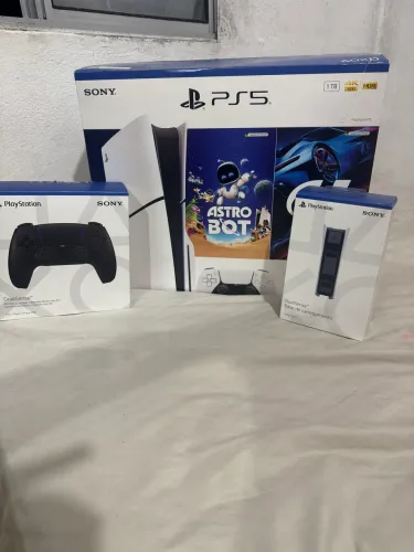 PlayStation 5 slim 1tb
